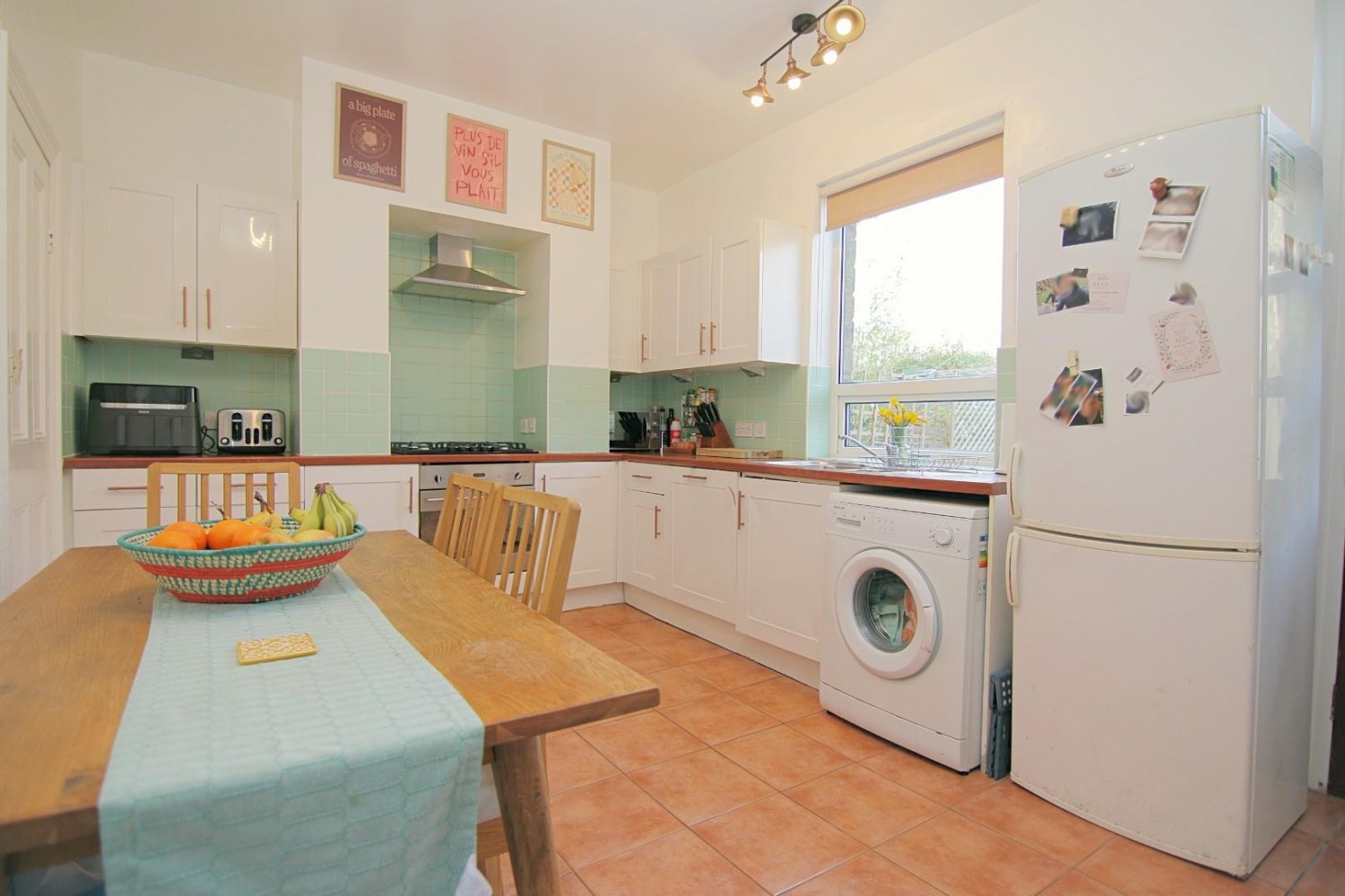 School Street, Pudsey, LS28