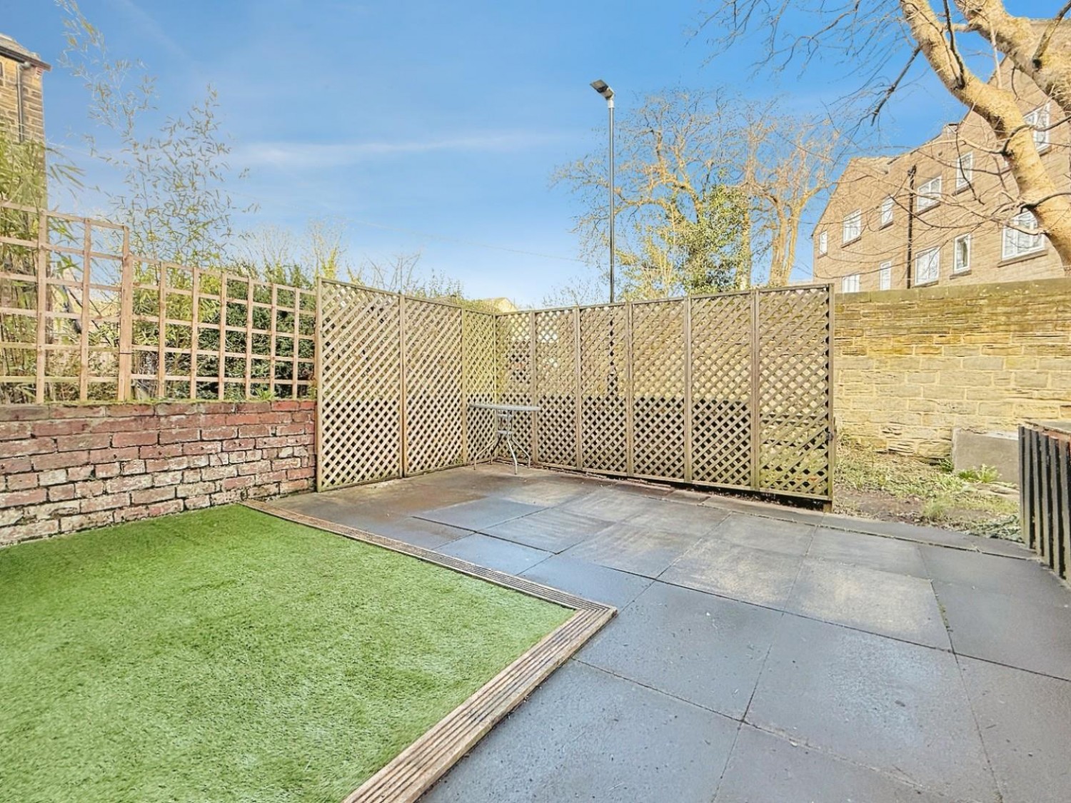 School Street, Pudsey, LS28