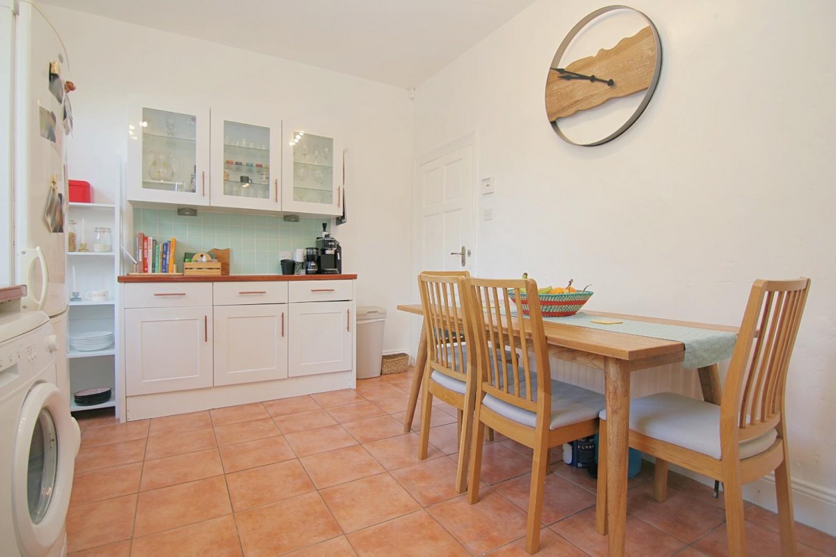 School Street, Pudsey, LS28