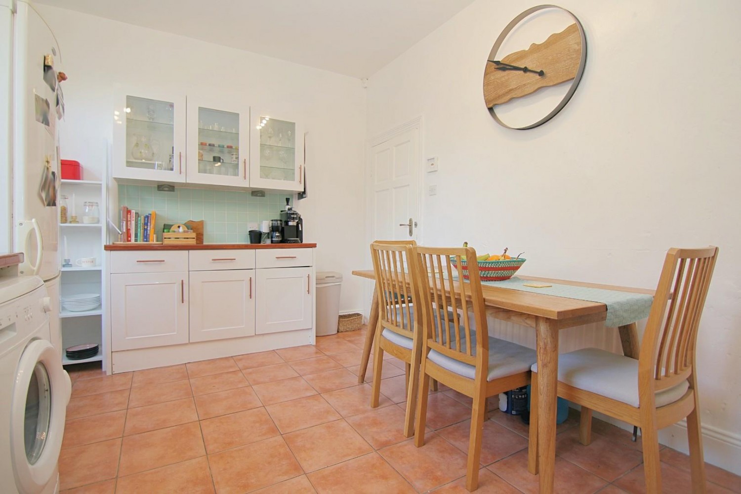 School Street, Pudsey, LS28