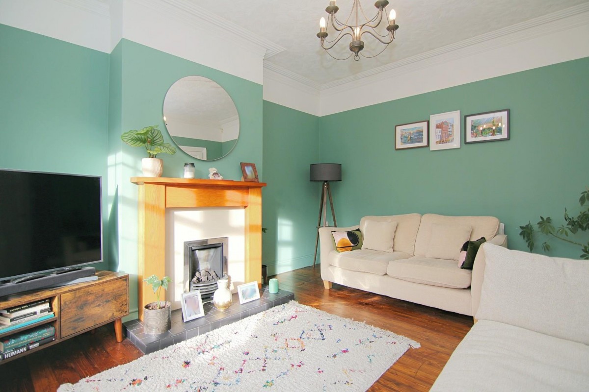 School Street, Pudsey, LS28