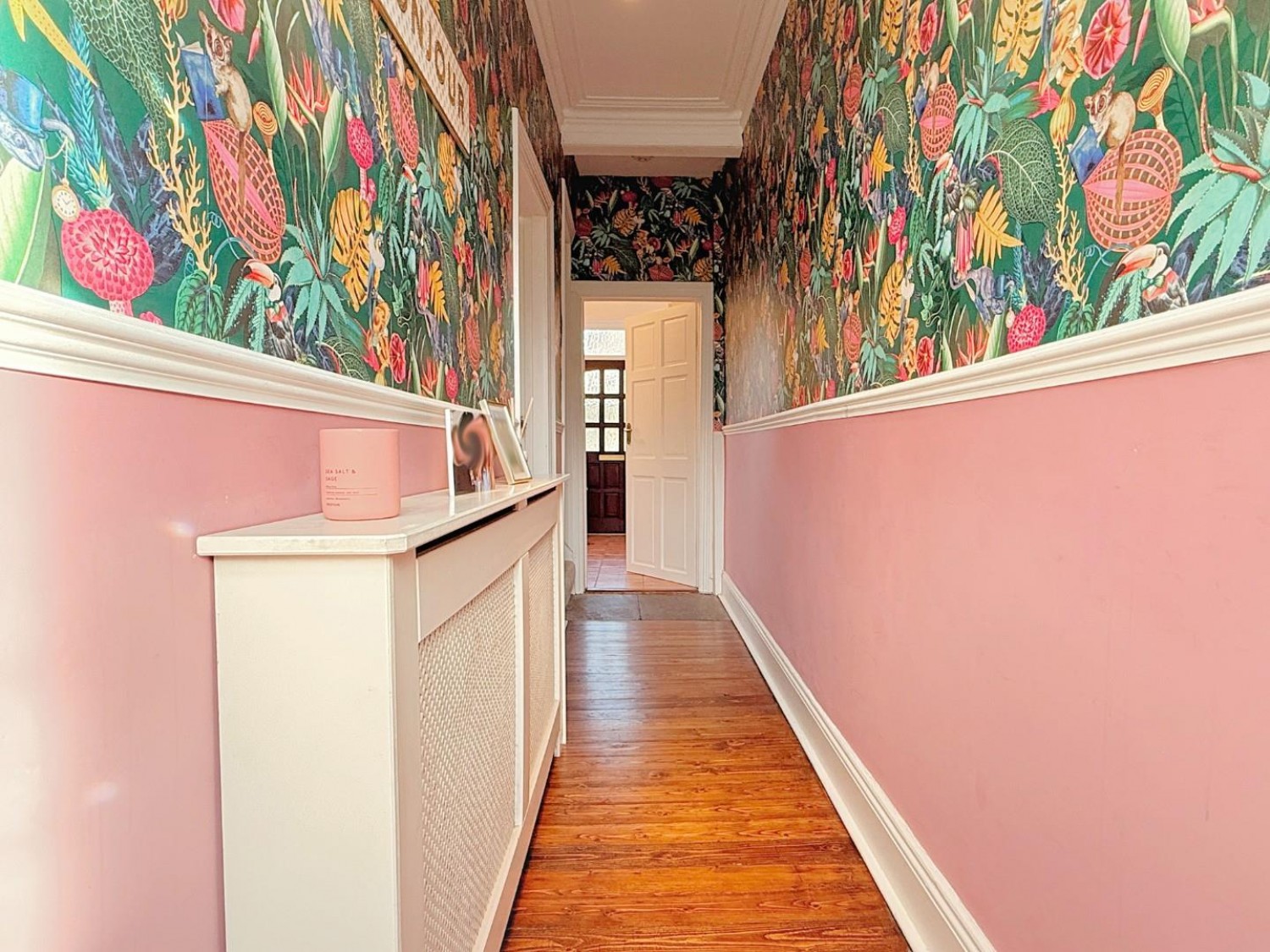 School Street, Pudsey, LS28