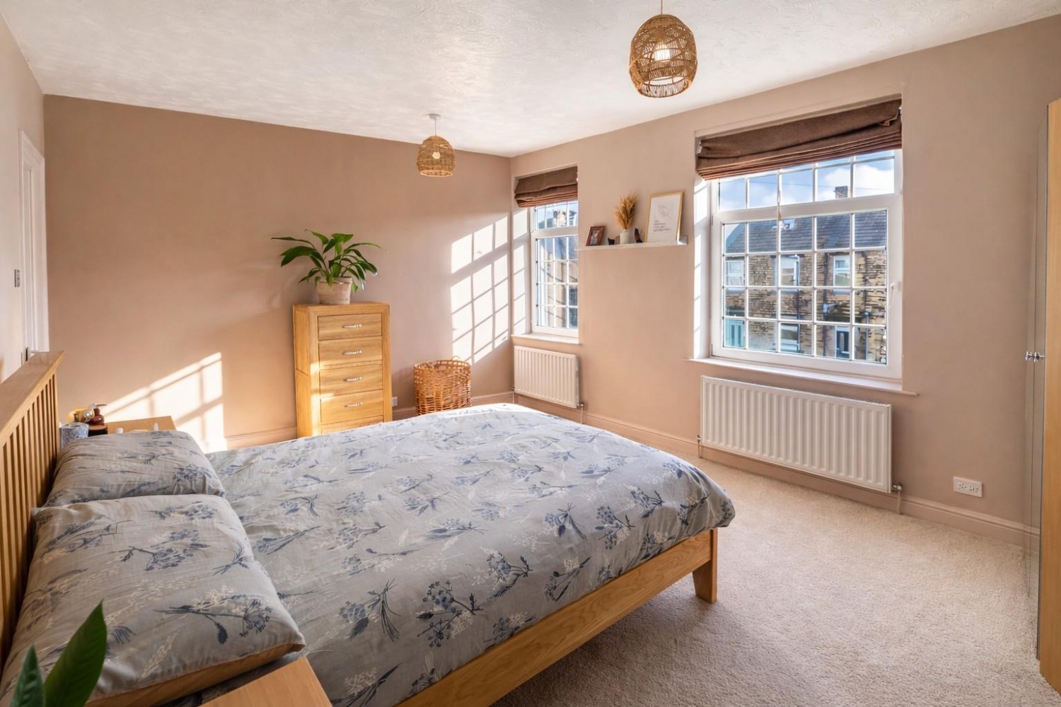 School Street, Pudsey, LS28