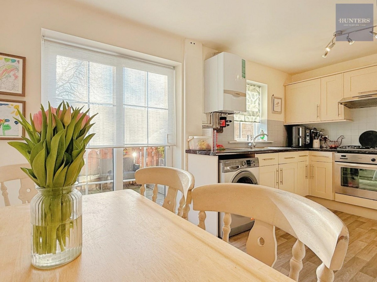 Claremont, Pudsey, LS28 7DQ