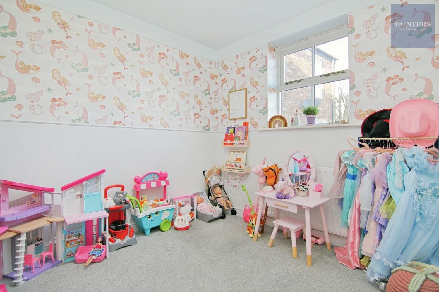 Claremont, Pudsey, LS28 7DQ