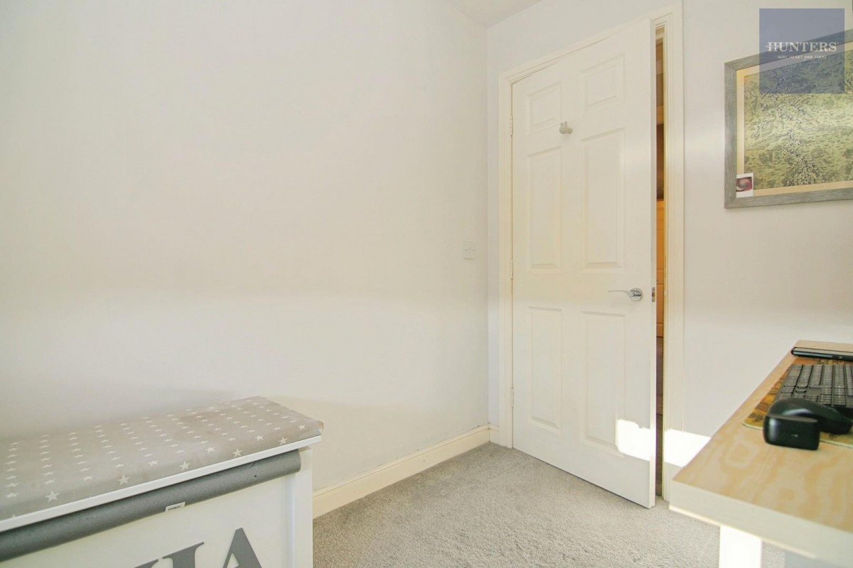 Claremont, Pudsey, LS28 7DQ