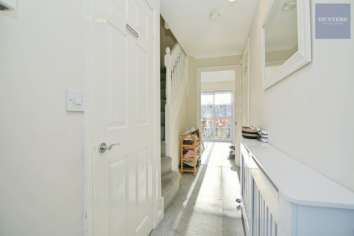 Claremont, Pudsey, LS28 7DQ