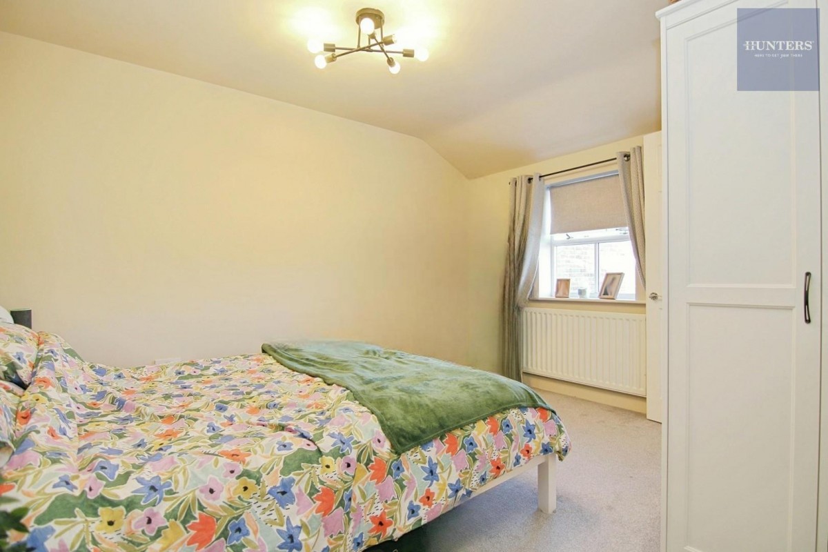 Claremont, Pudsey, LS28 7DQ