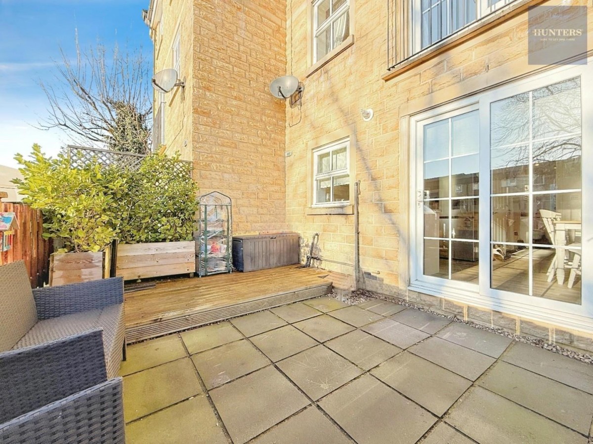 Claremont, Pudsey, LS28 7DQ