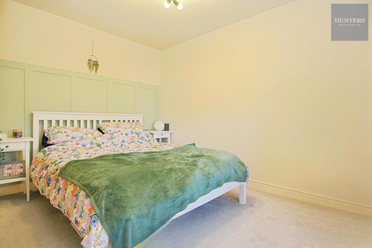 Claremont, Pudsey, LS28 7DQ