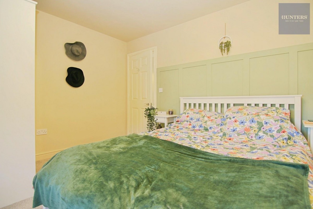 Claremont, Pudsey, LS28 7DQ