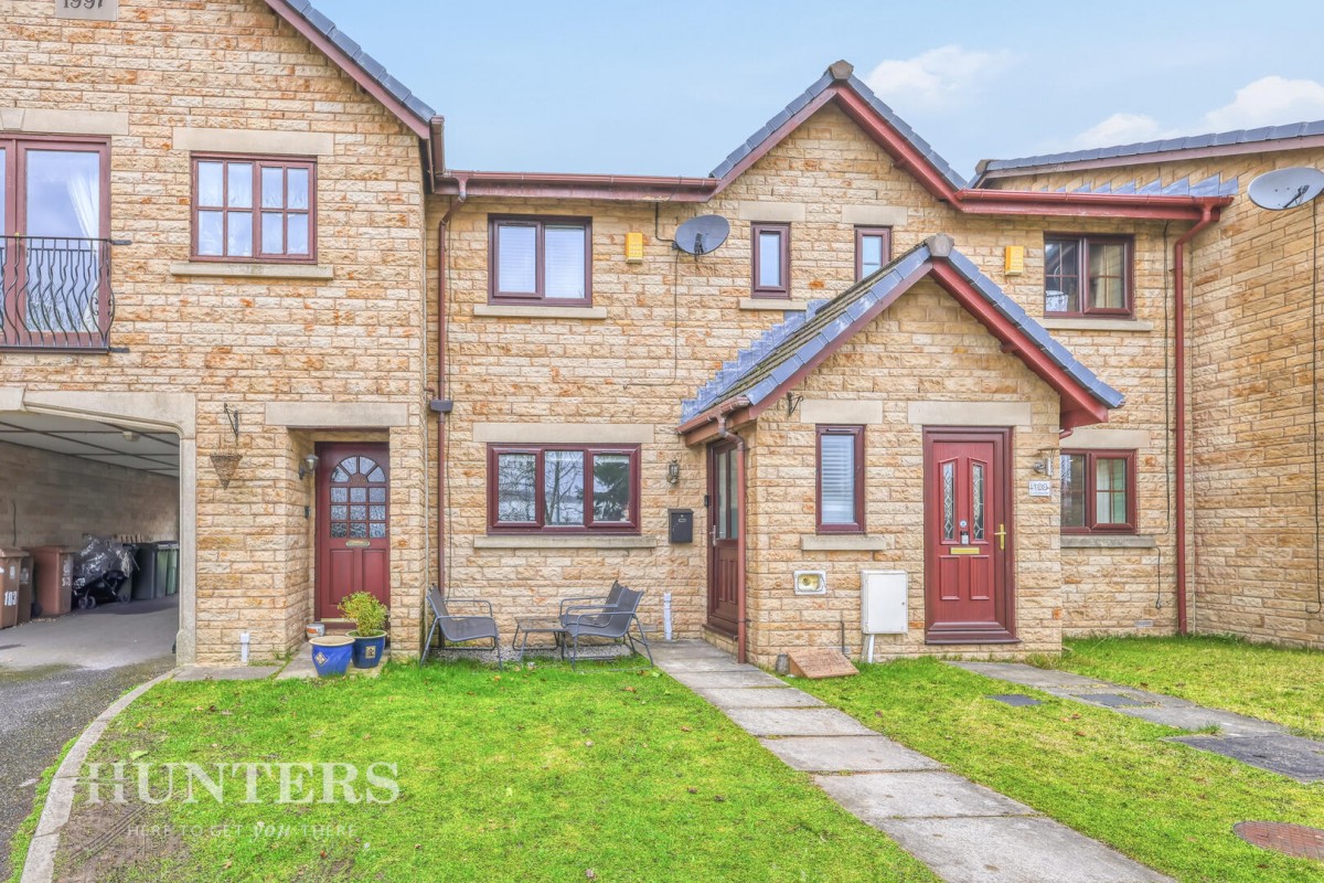 Whitelees Road, Littleborough, OL15 8DU