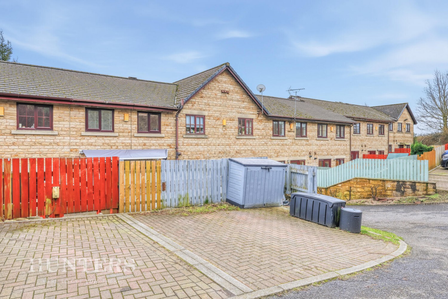Whitelees Road, Littleborough, OL15 8DU