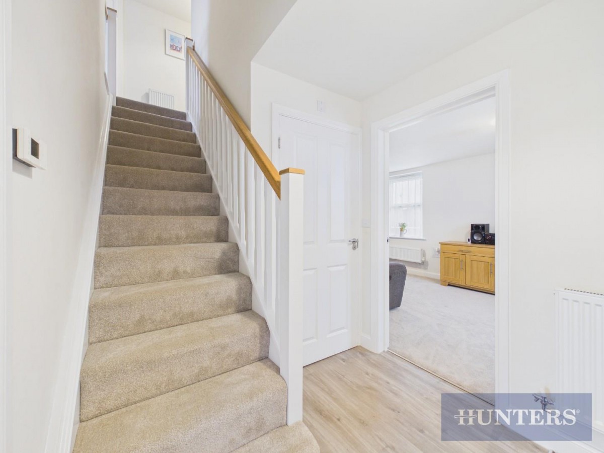 Armstrong Road, Cayton, Scarborough