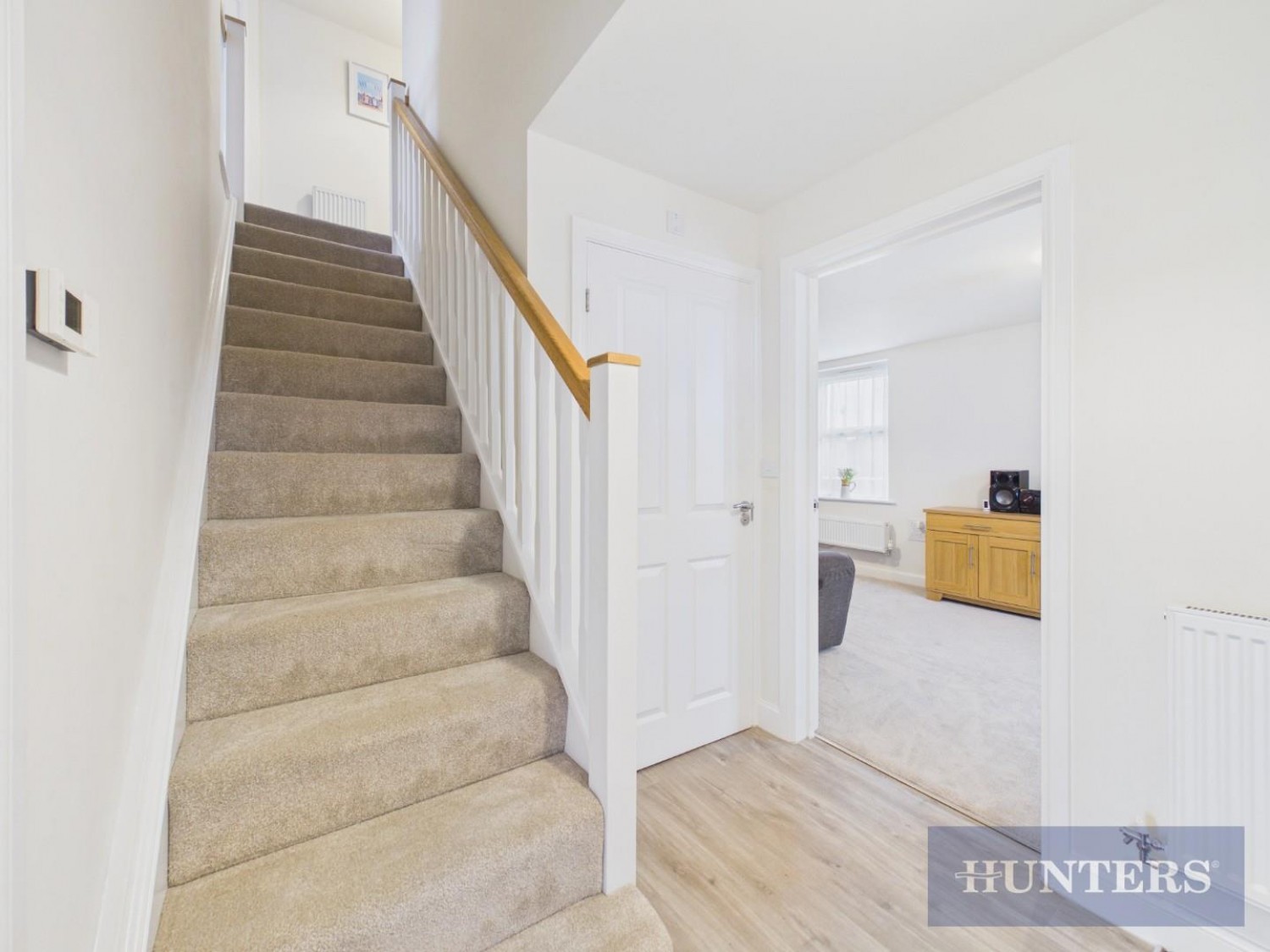 Armstrong Road, Cayton, Scarborough