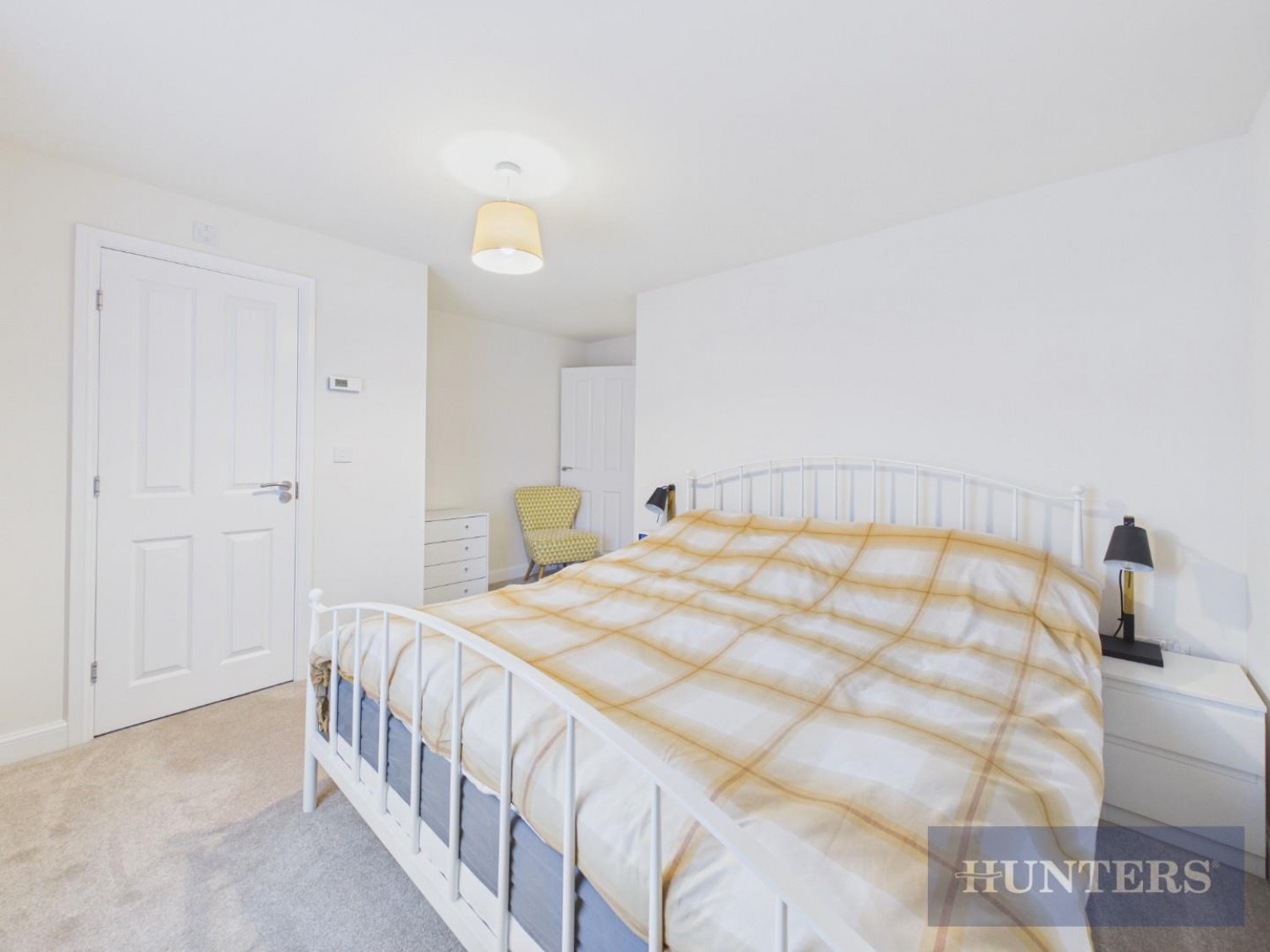 Armstrong Road, Cayton, Scarborough