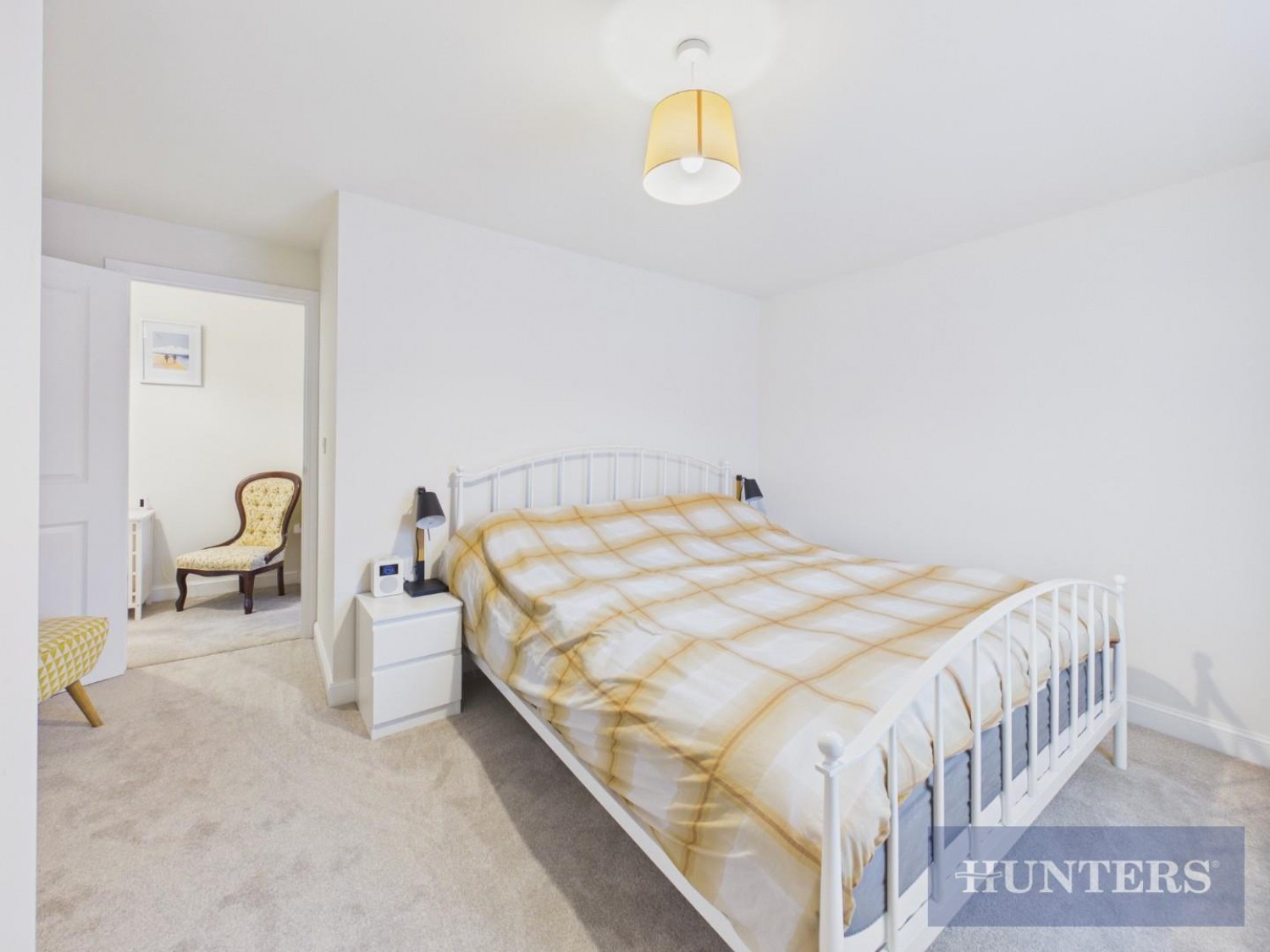 Armstrong Road, Cayton, Scarborough