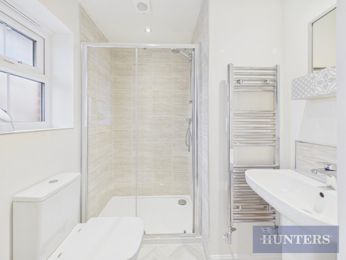 Armstrong Road, Cayton, Scarborough