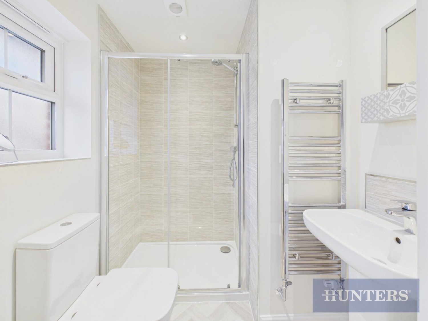 Armstrong Road, Cayton, Scarborough