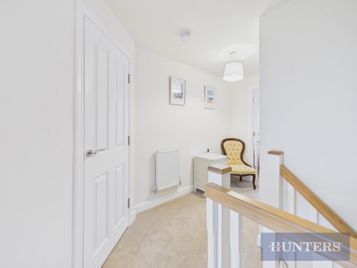 Armstrong Road, Cayton, Scarborough