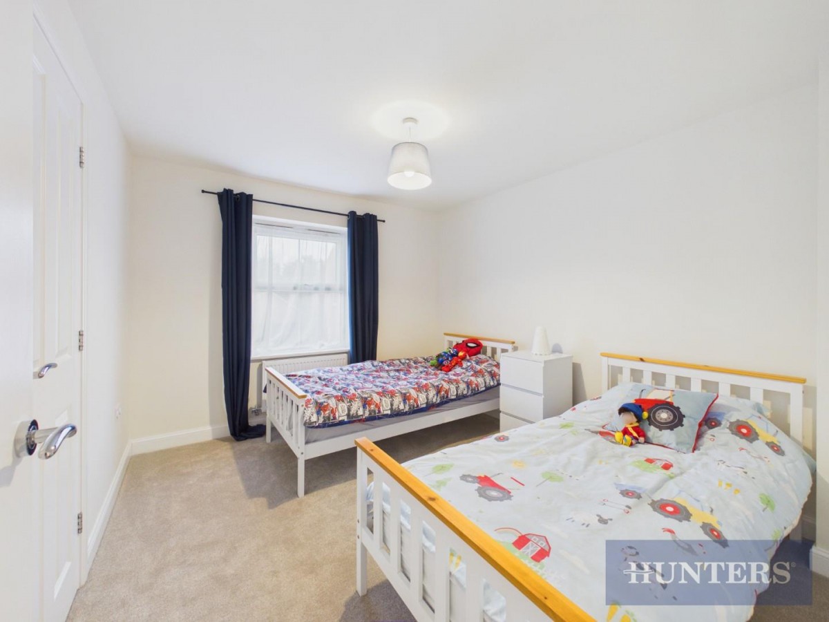 Armstrong Road, Cayton, Scarborough