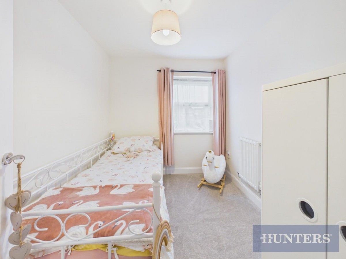 Armstrong Road, Cayton, Scarborough