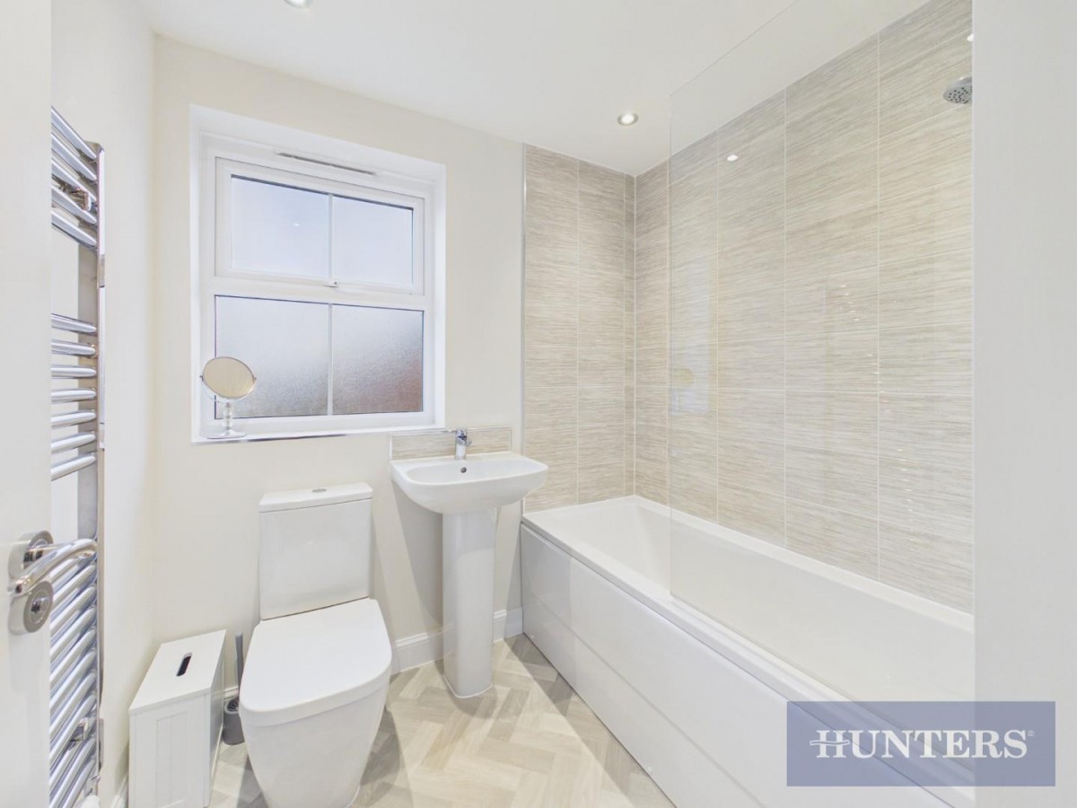 Armstrong Road, Cayton, Scarborough