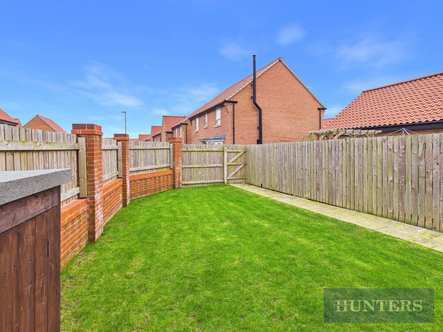 Armstrong Road, Cayton, Scarborough