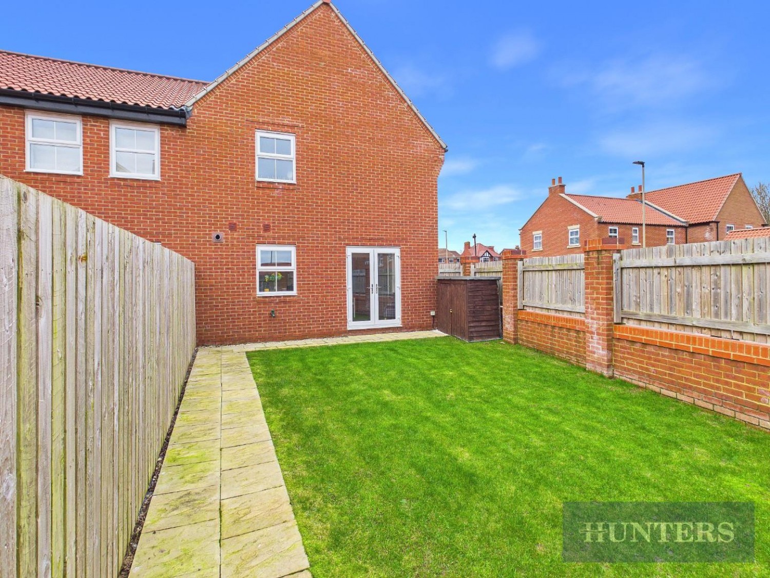 Armstrong Road, Cayton, Scarborough