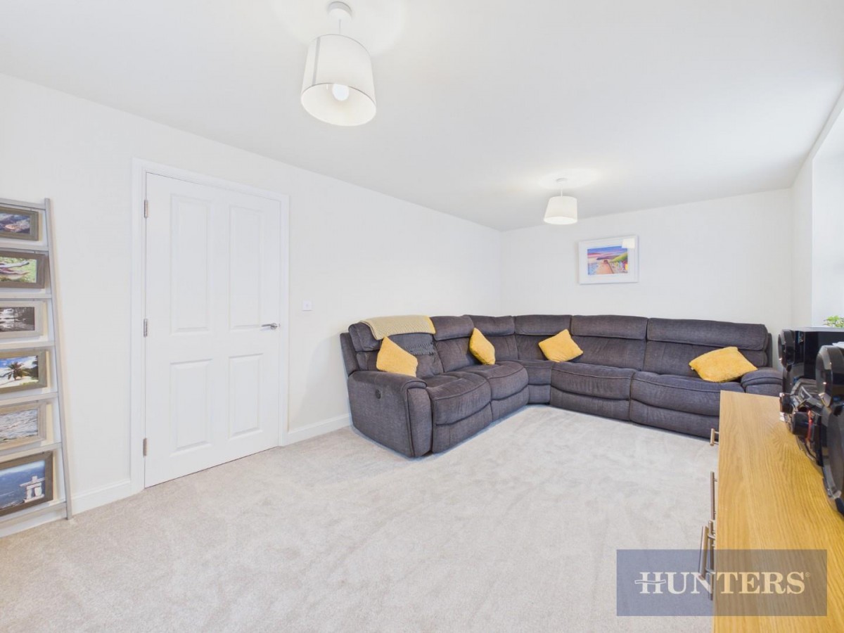 Armstrong Road, Cayton, Scarborough