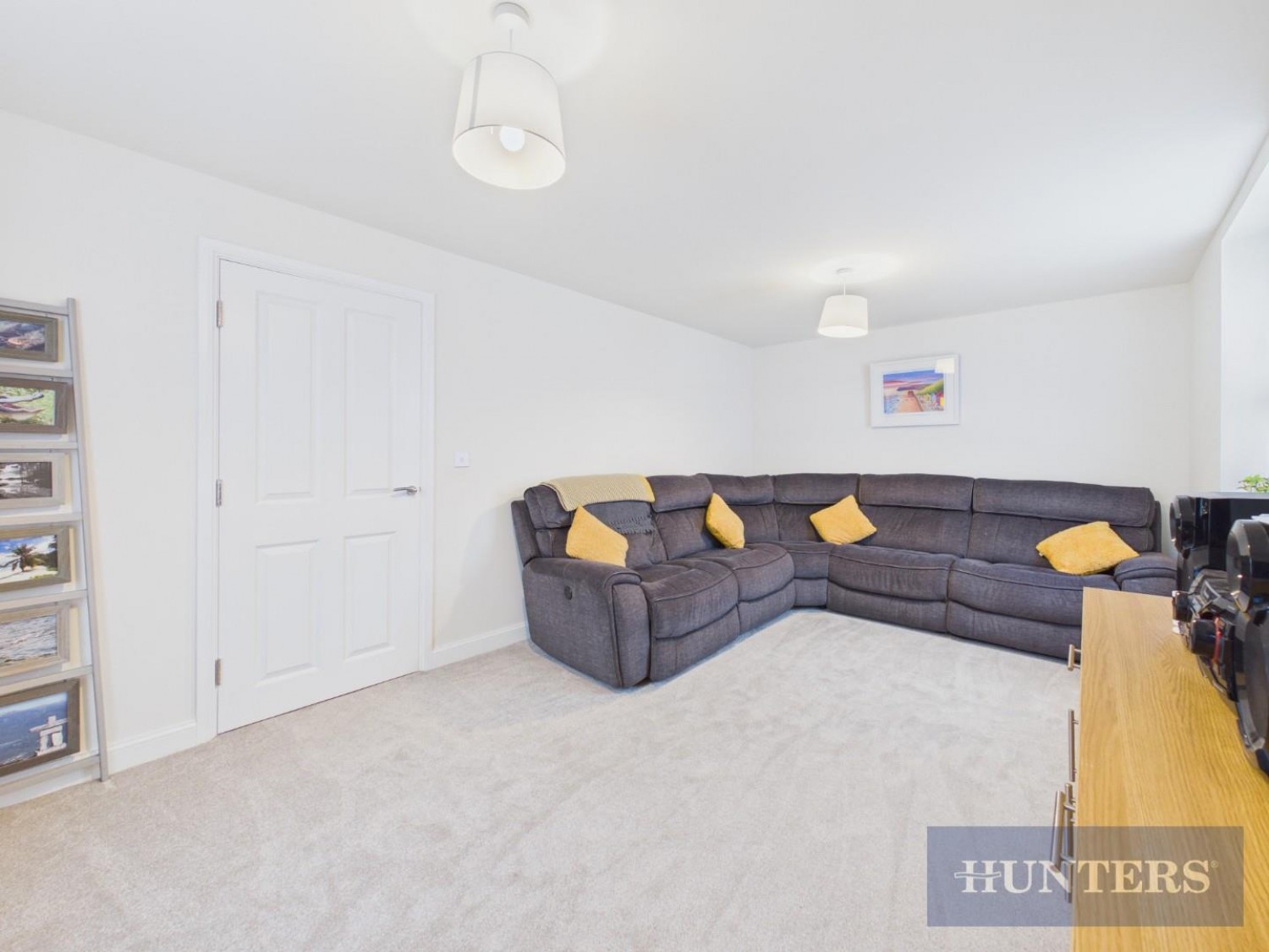 Armstrong Road, Cayton, Scarborough