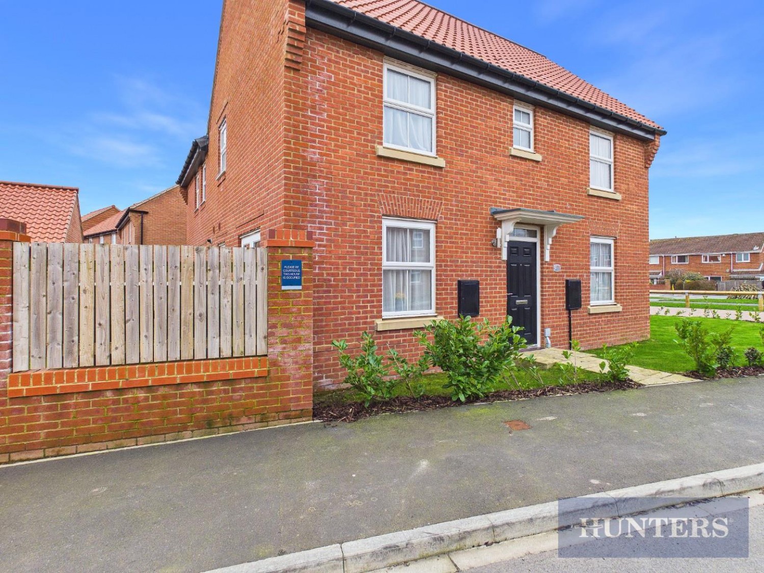 Armstrong Road, Cayton, Scarborough