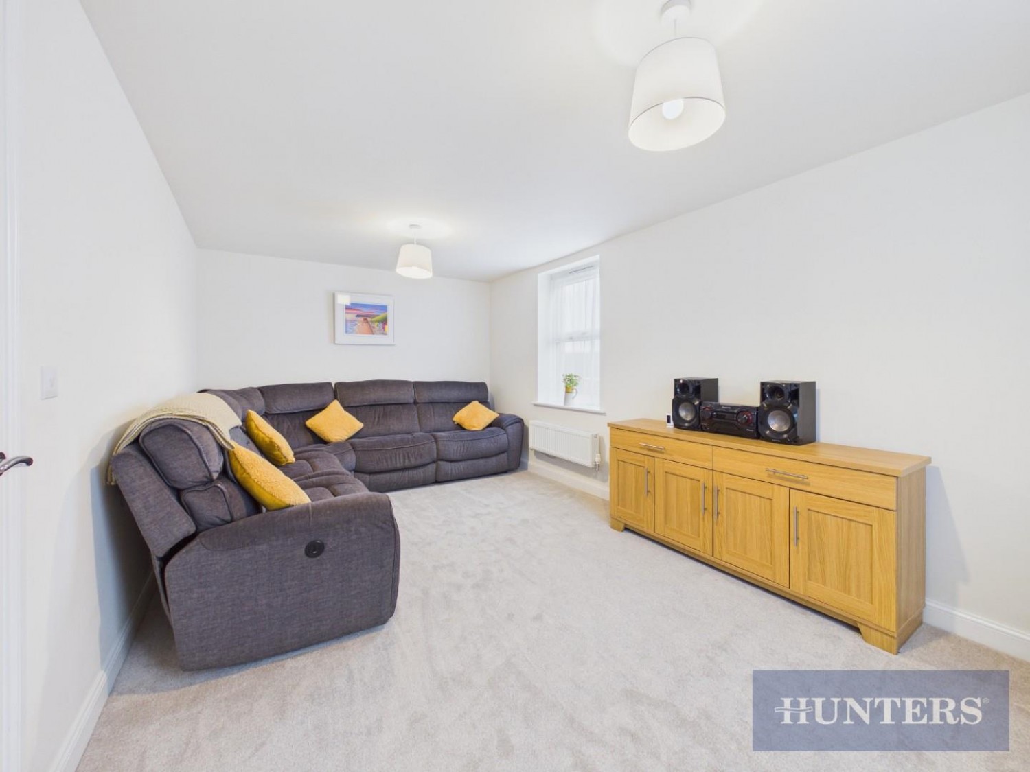 Armstrong Road, Cayton, Scarborough