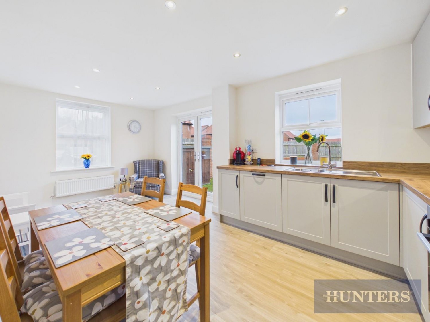 Armstrong Road, Cayton, Scarborough