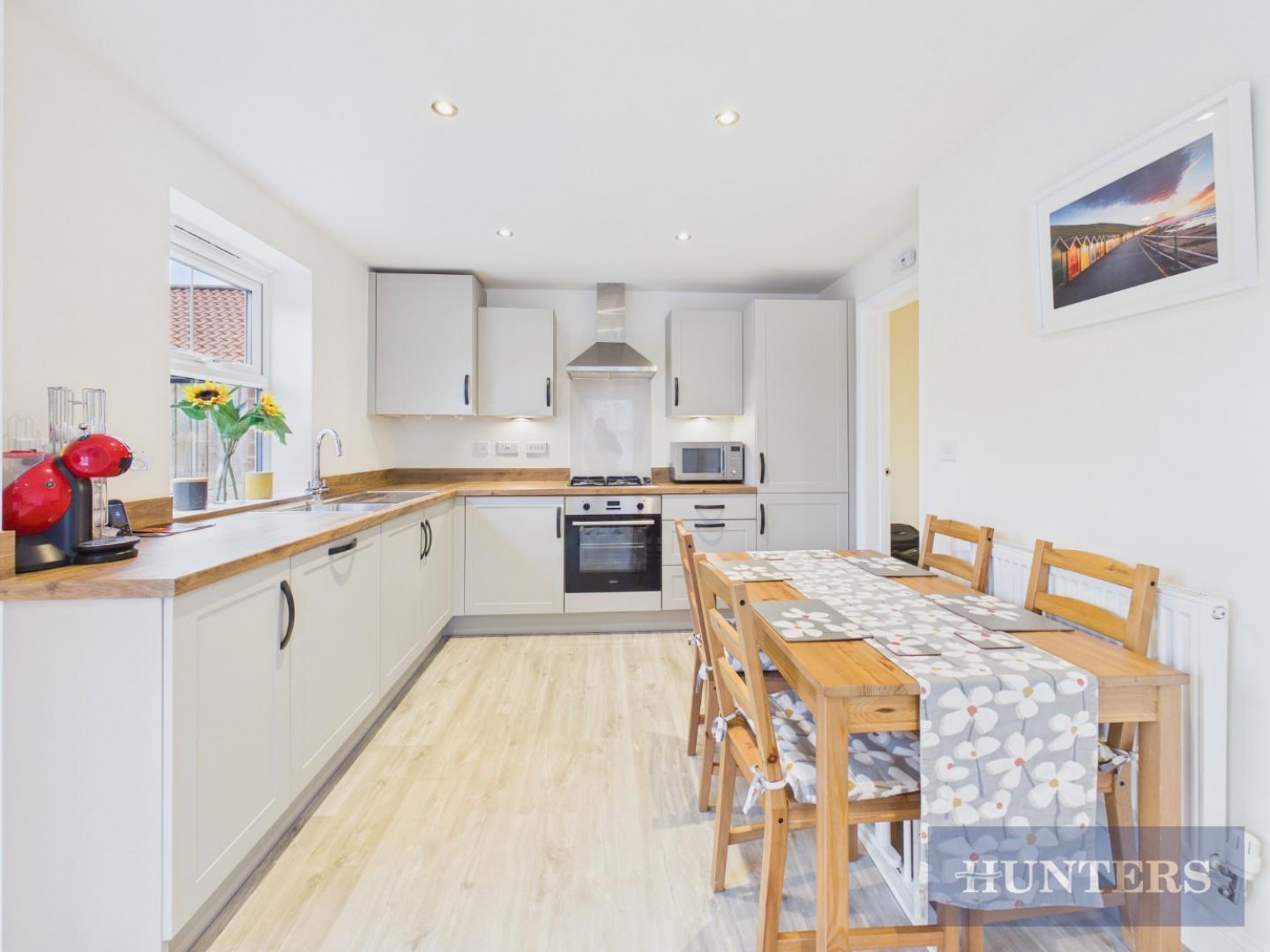 Armstrong Road, Cayton, Scarborough