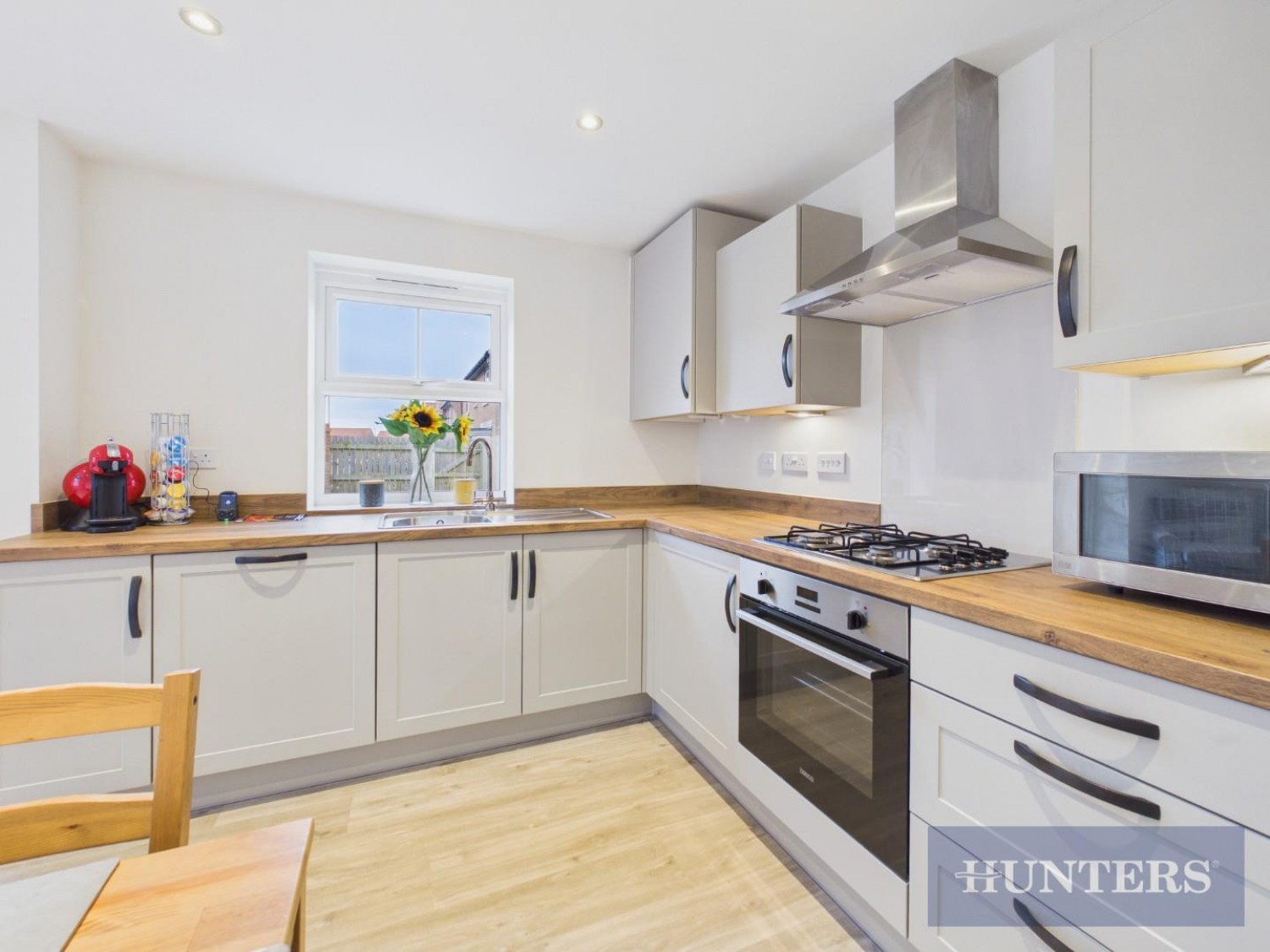 Armstrong Road, Cayton, Scarborough