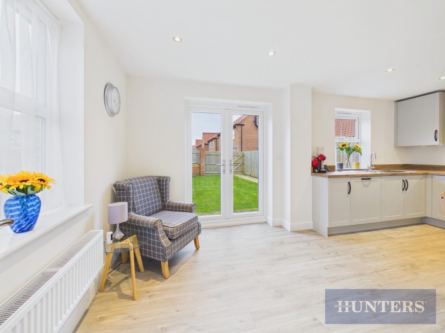 Armstrong Road, Cayton, Scarborough