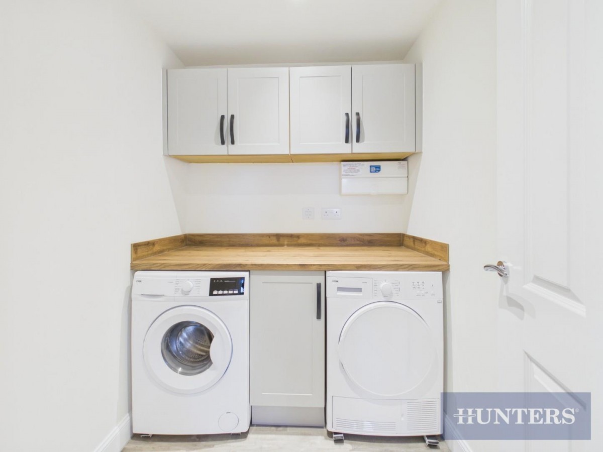 Armstrong Road, Cayton, Scarborough