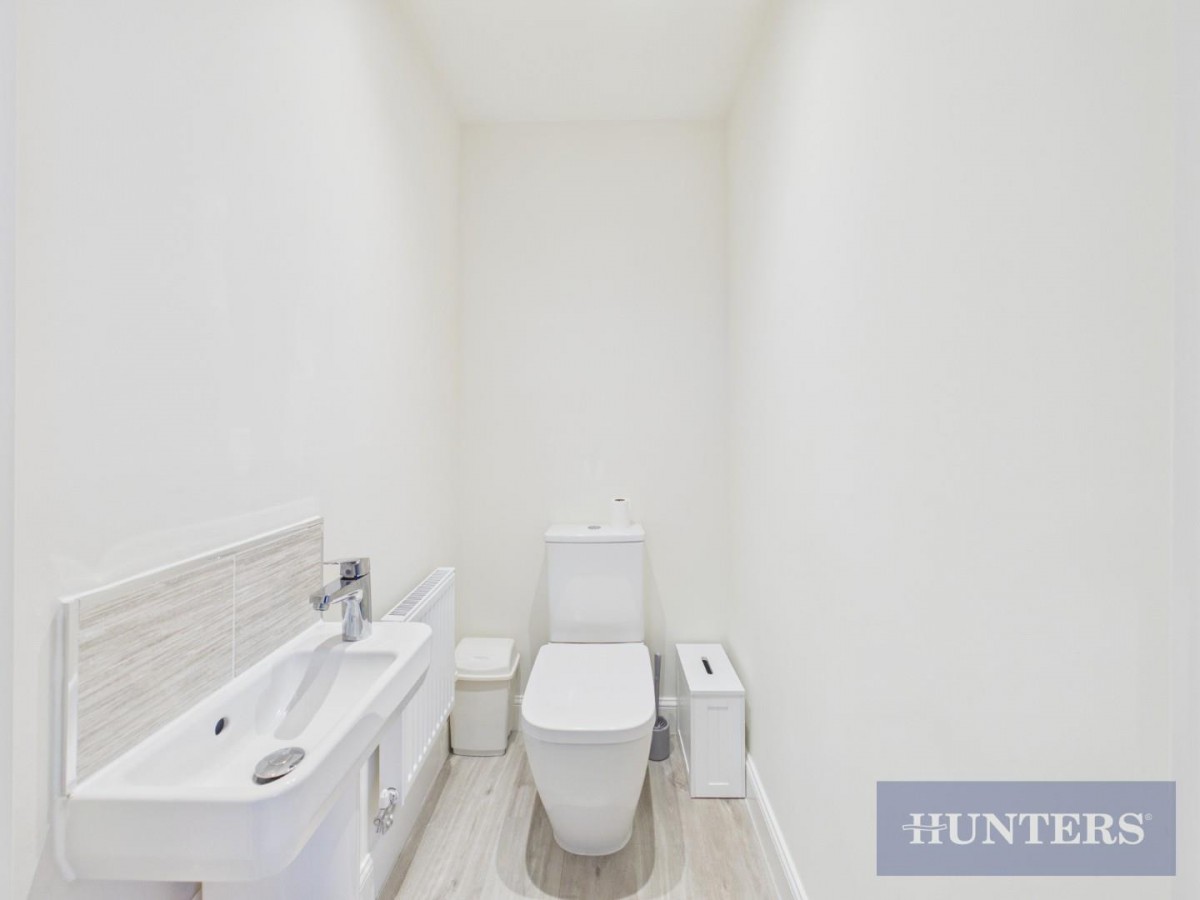 Armstrong Road, Cayton, Scarborough