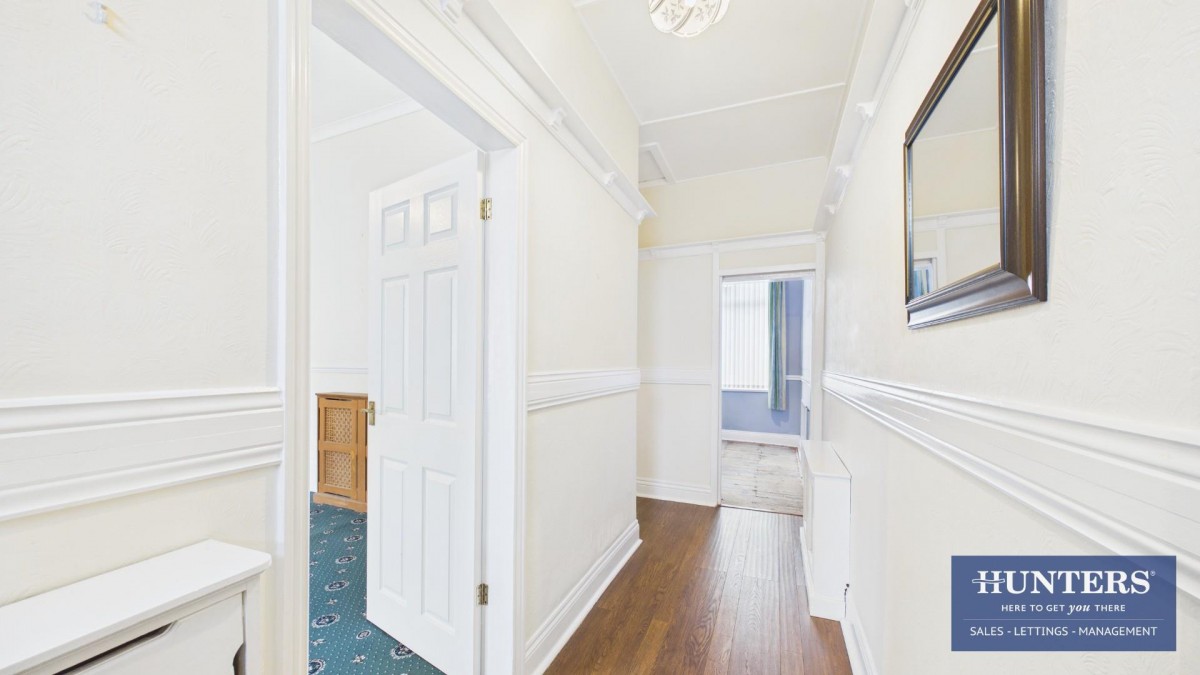 Hartington Street, Sunderland