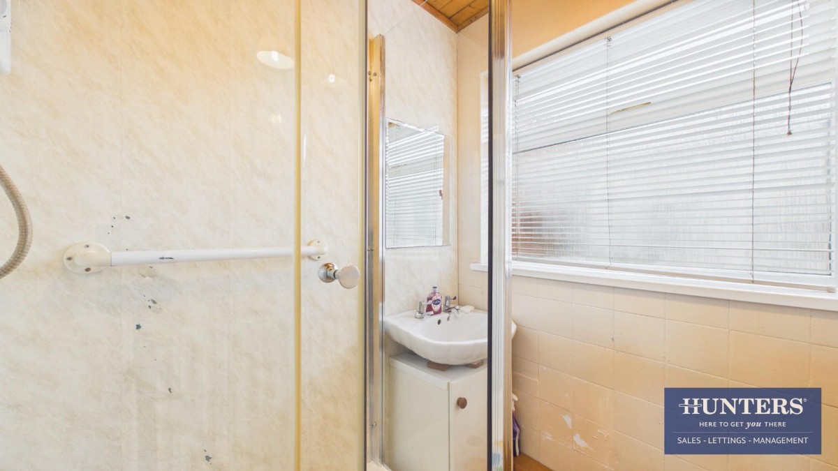 Hartington Street, Sunderland