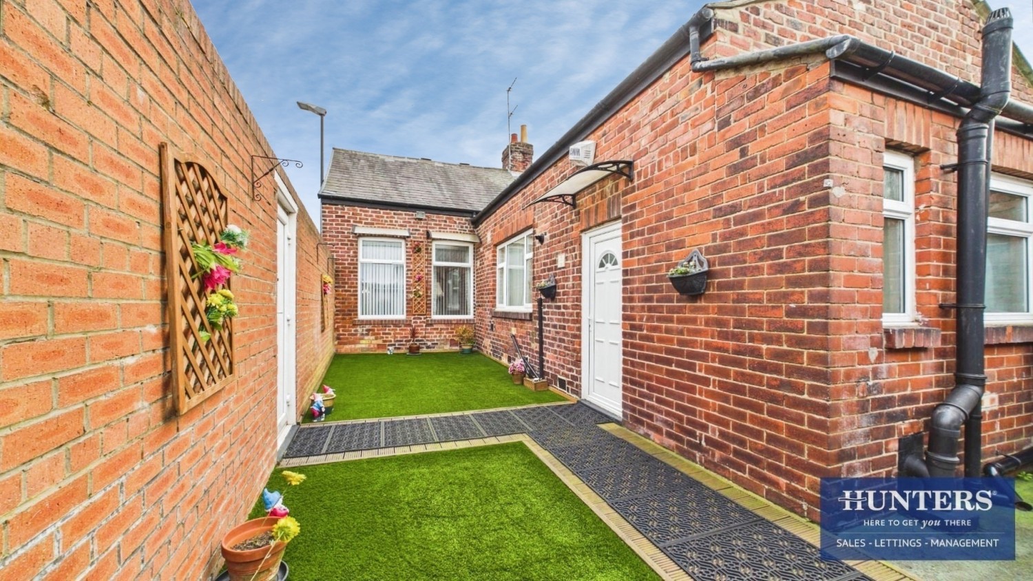 Hartington Street, Sunderland