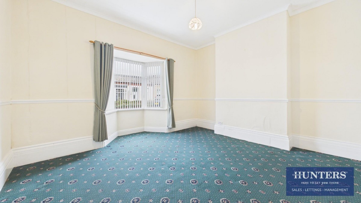 Hartington Street, Sunderland