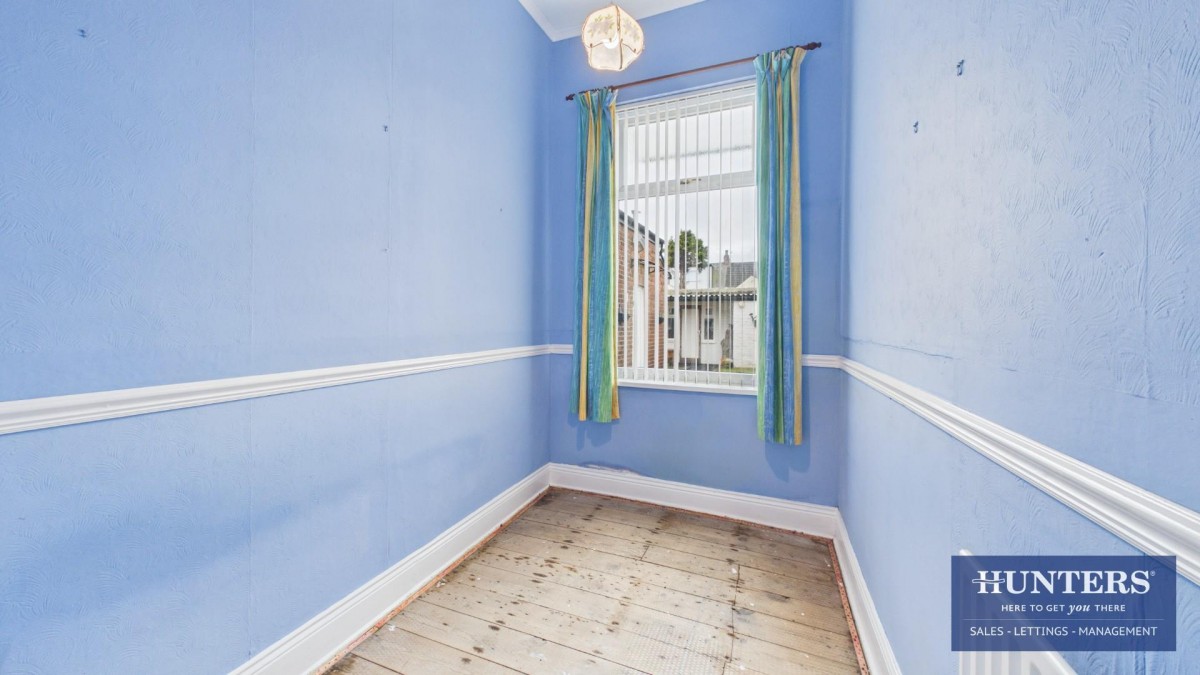 Hartington Street, Sunderland