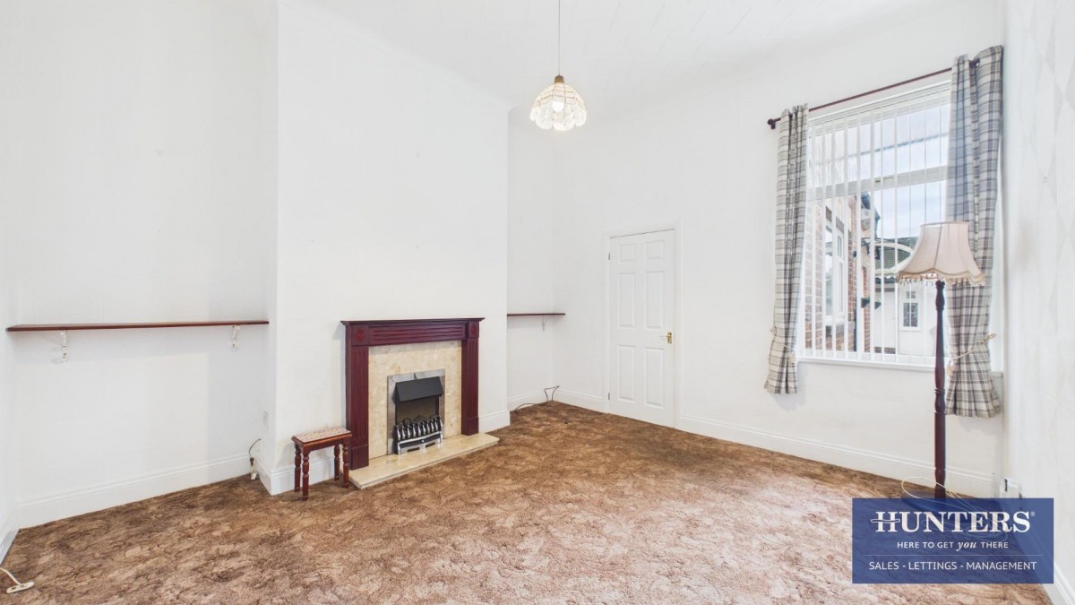 Hartington Street, Sunderland