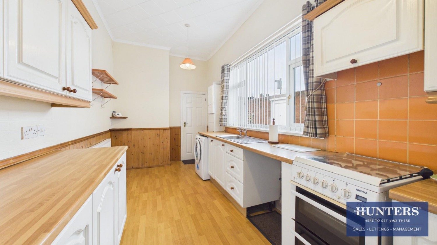 Hartington Street, Sunderland