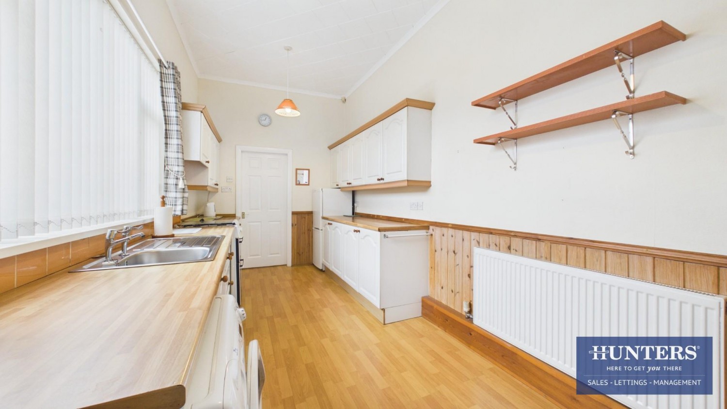 Hartington Street, Sunderland