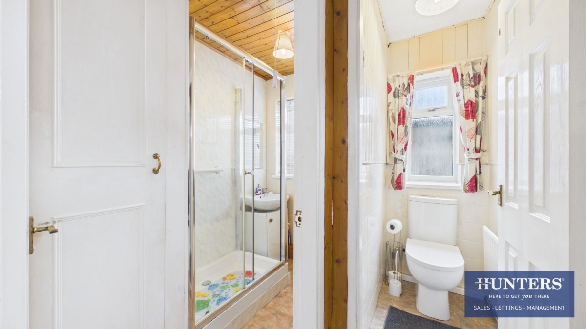 Hartington Street, Sunderland