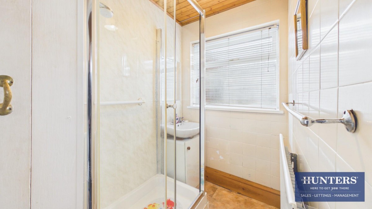 Hartington Street, Sunderland