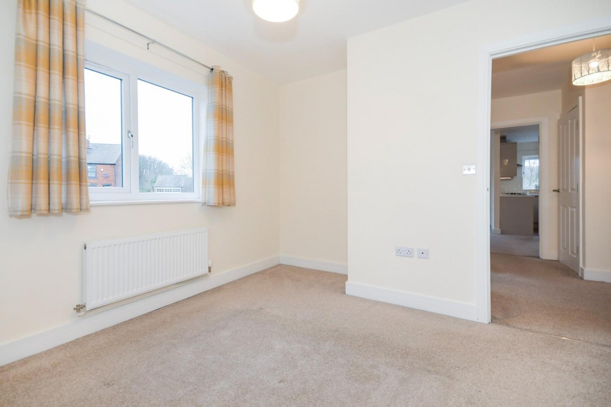 Sussex Road, Chapeltown, Sheffield, S35 2XL